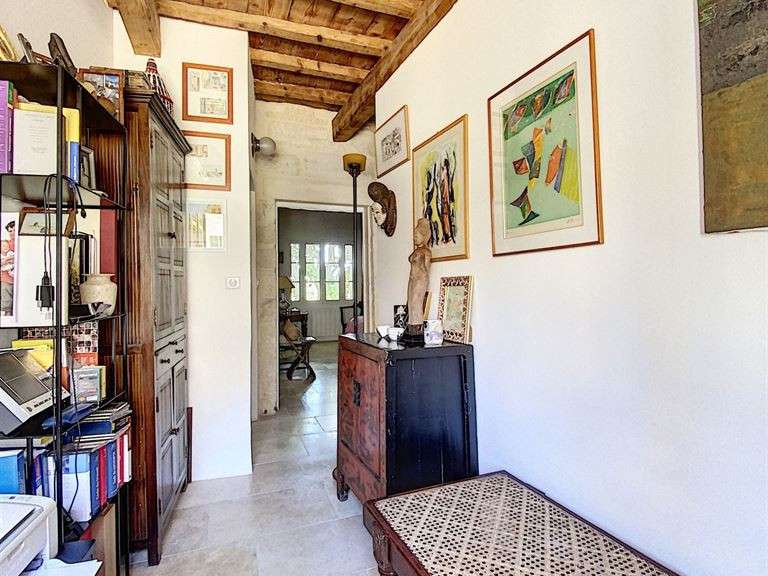 Maison Uzès - 3 chambres - 170m²