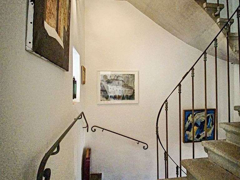 Maison Uzès