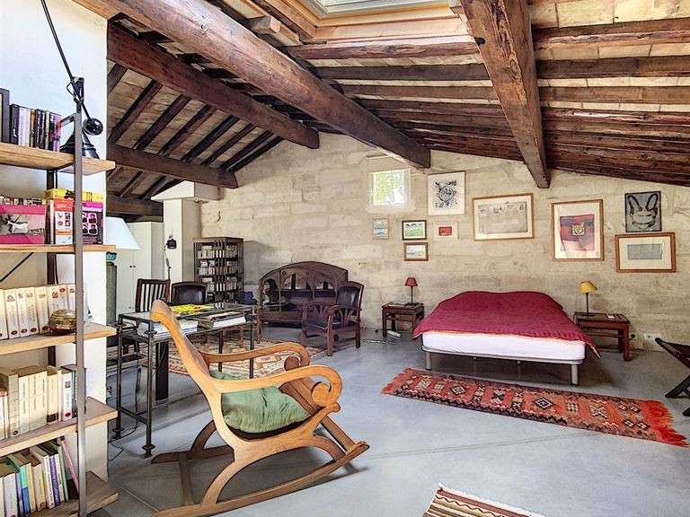 Maison Uzès - 3 chambres - 170m²