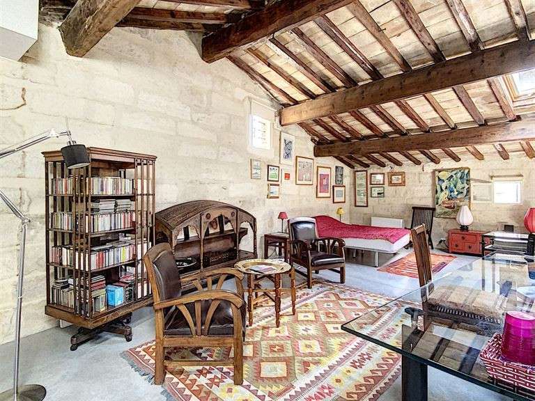 Maison Uzès