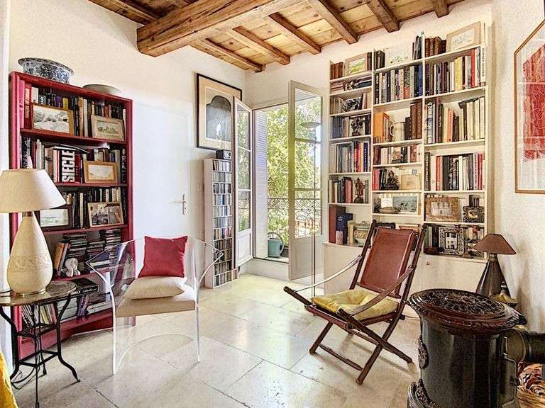 Maison Uzès - 3 chambres - 170m²
