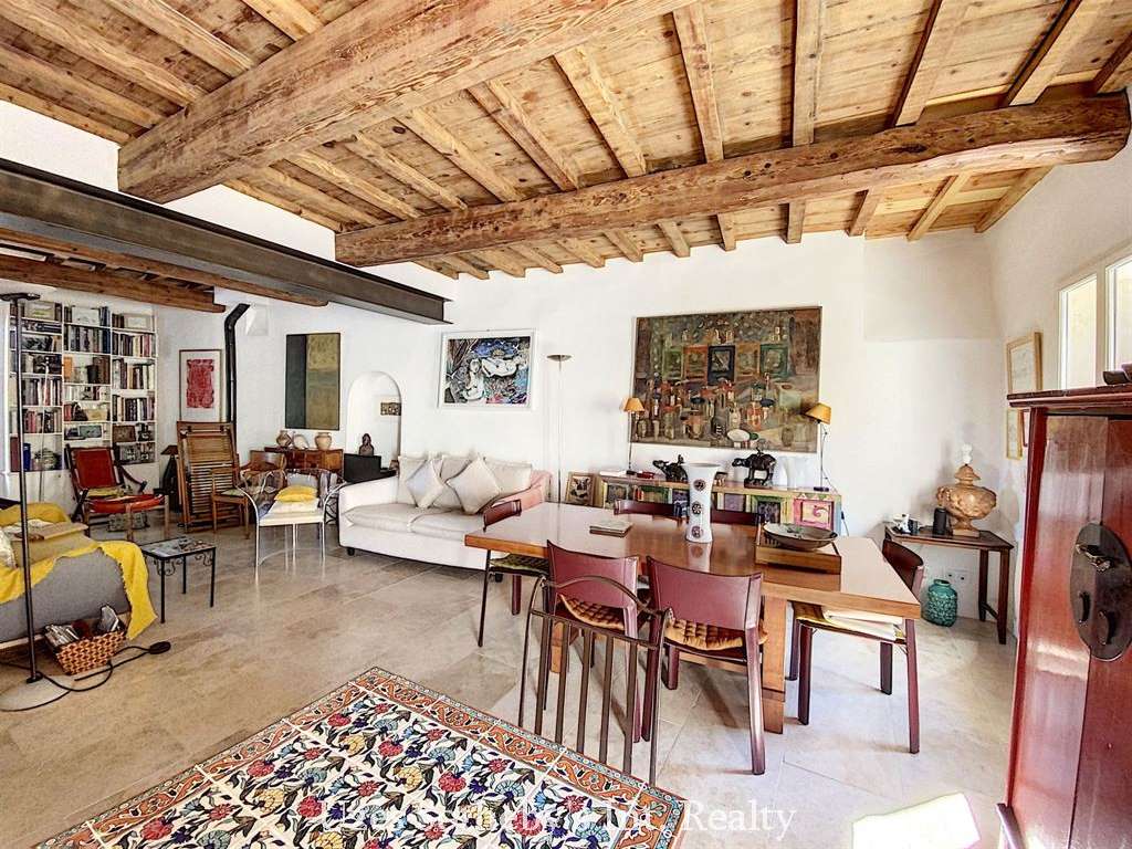 Maison Uzès