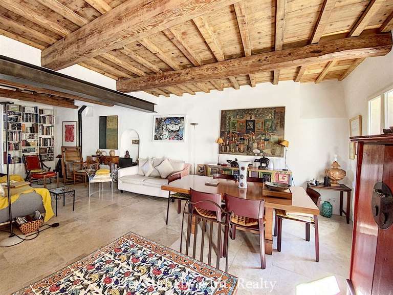 Maison Uzès - 3 chambres - 170m²