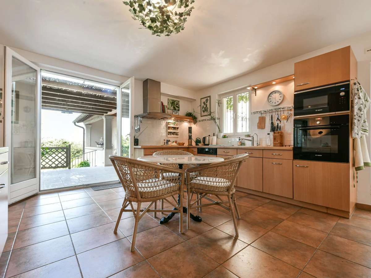 Maison Uzès