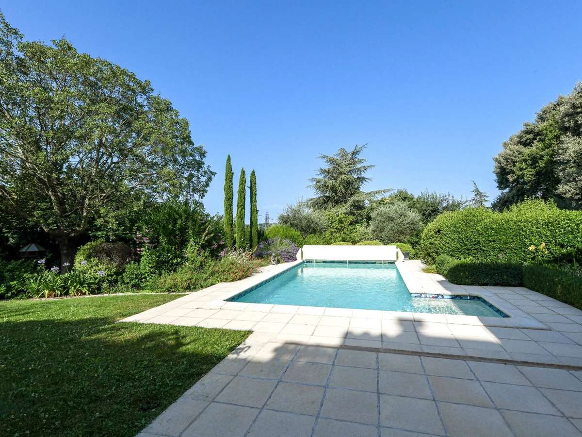 Maison Uzès