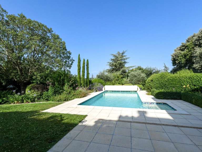 Maison Uzès - 3 chambres - 233m²