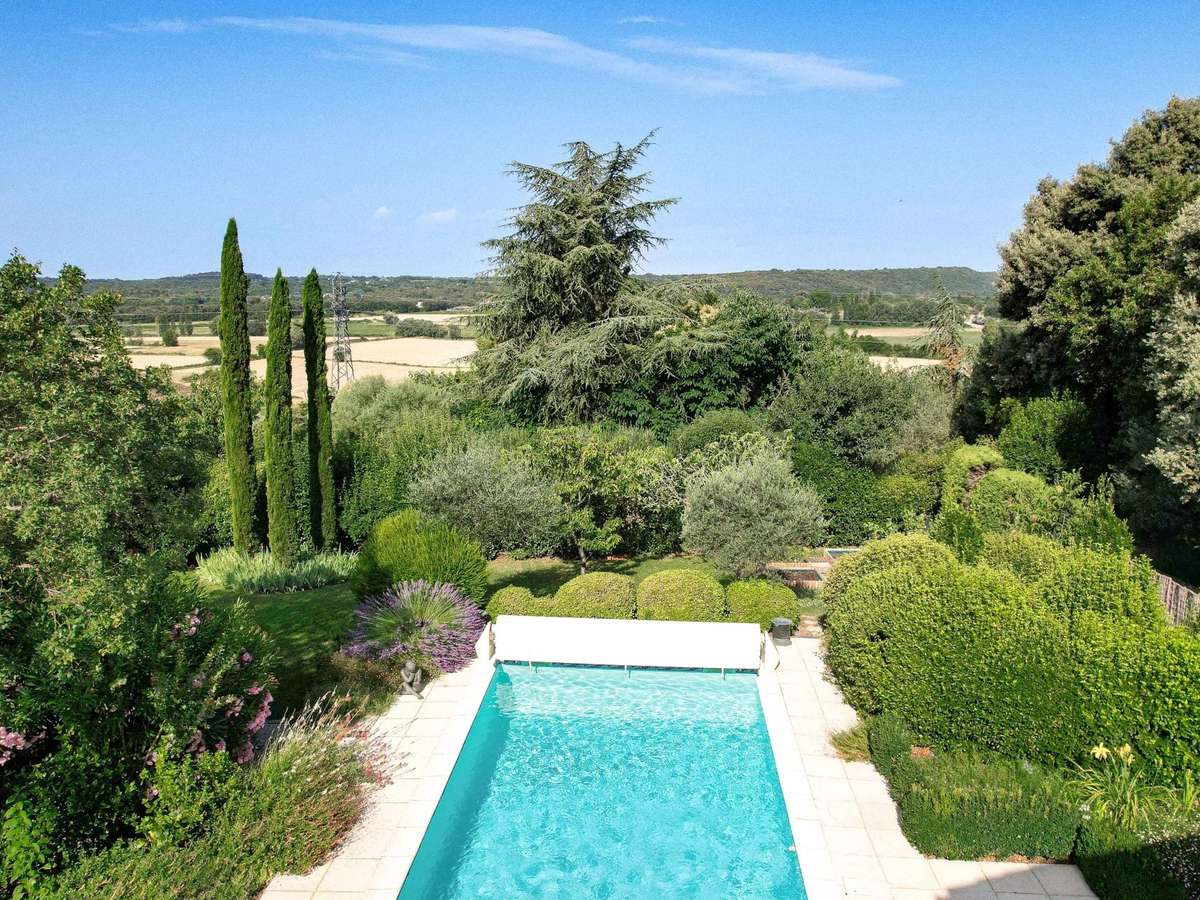 Maison Uzès