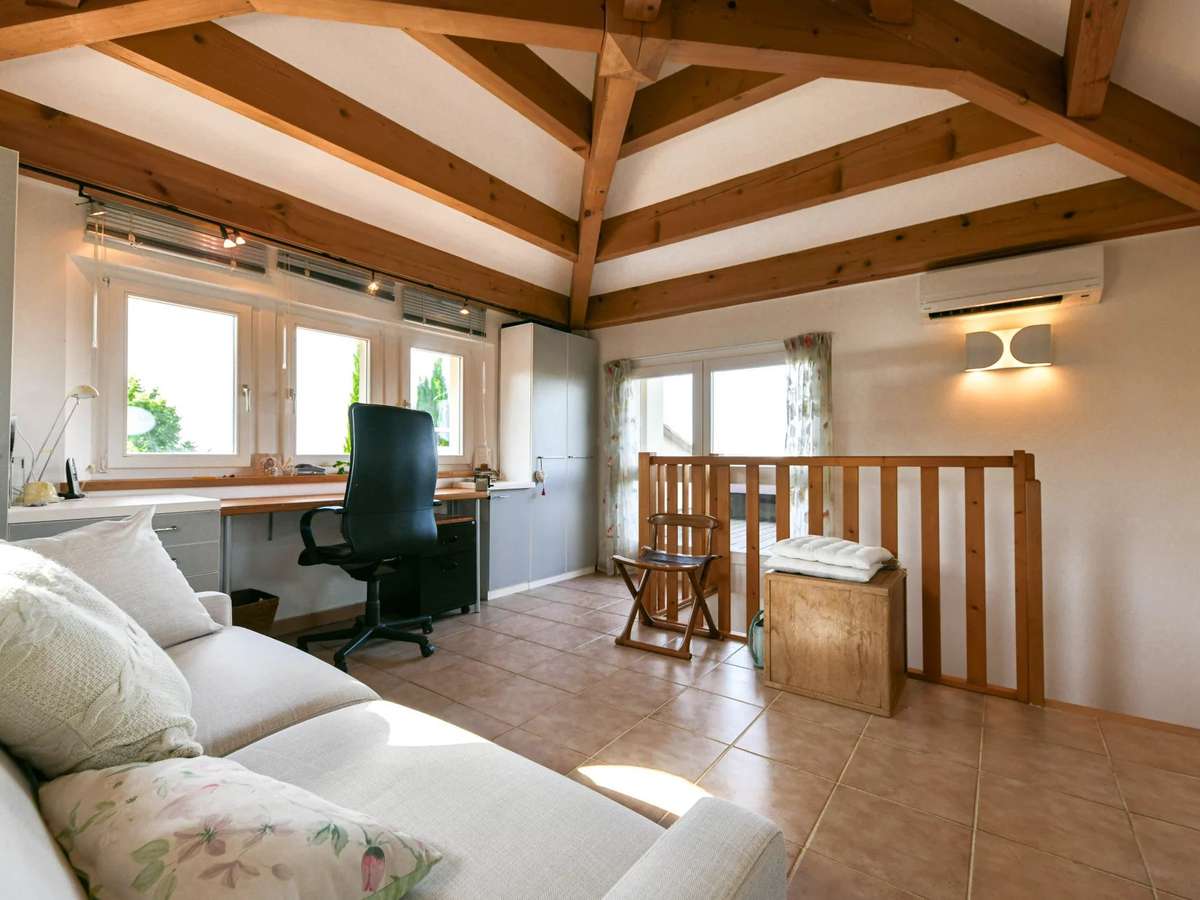 Maison Uzès