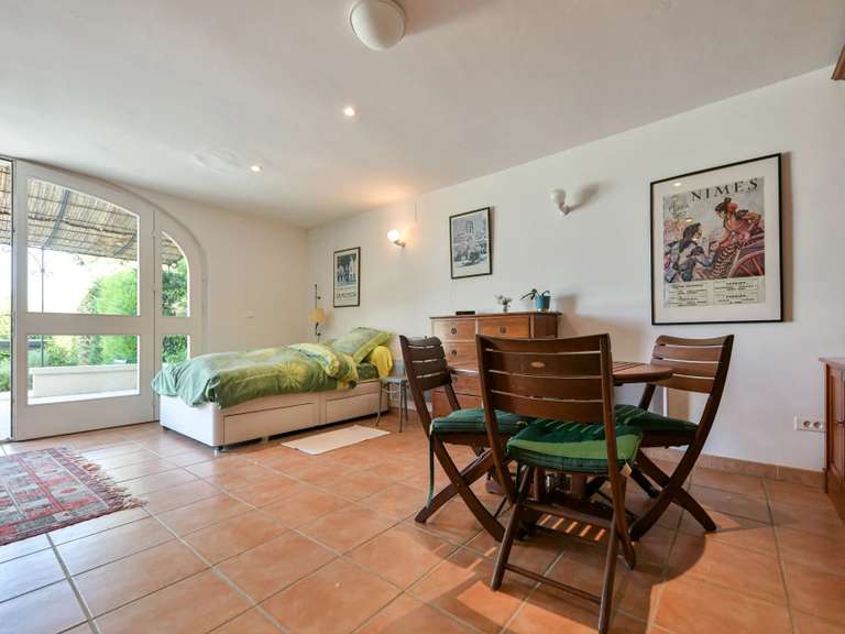 Maison Uzès - 3 chambres - 233m²