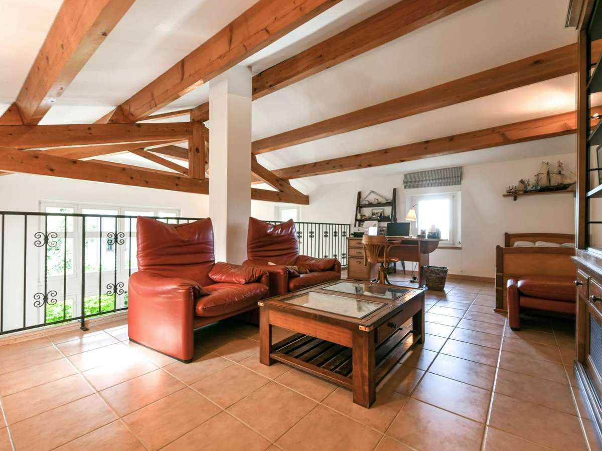 Maison Uzès