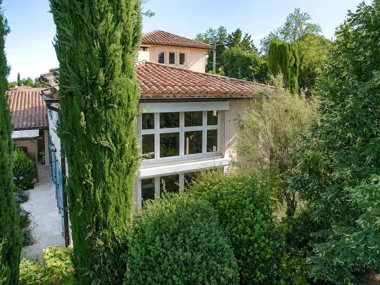 Maison Uzès - 3 chambres - 233m²