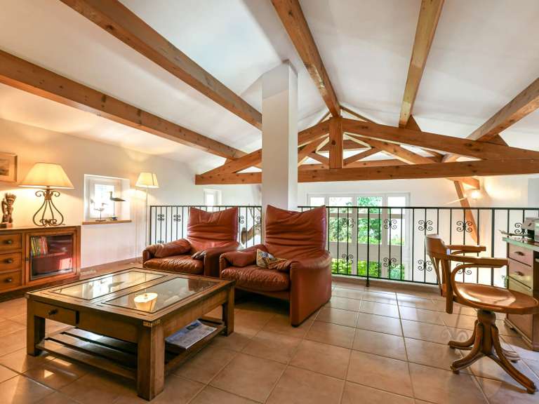Maison Uzès - 3 chambres - 233m²