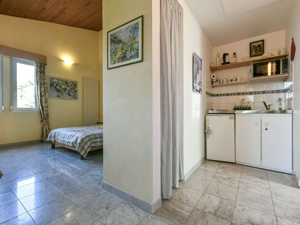 Maison Uzès