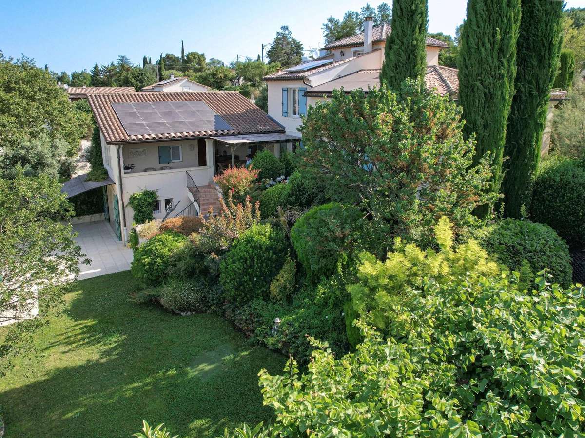 Maison Uzès