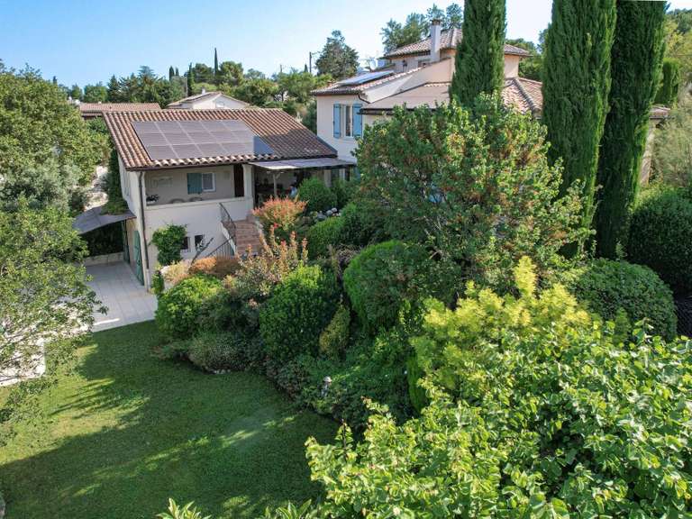 Maison Uzès - 3 chambres - 233m²