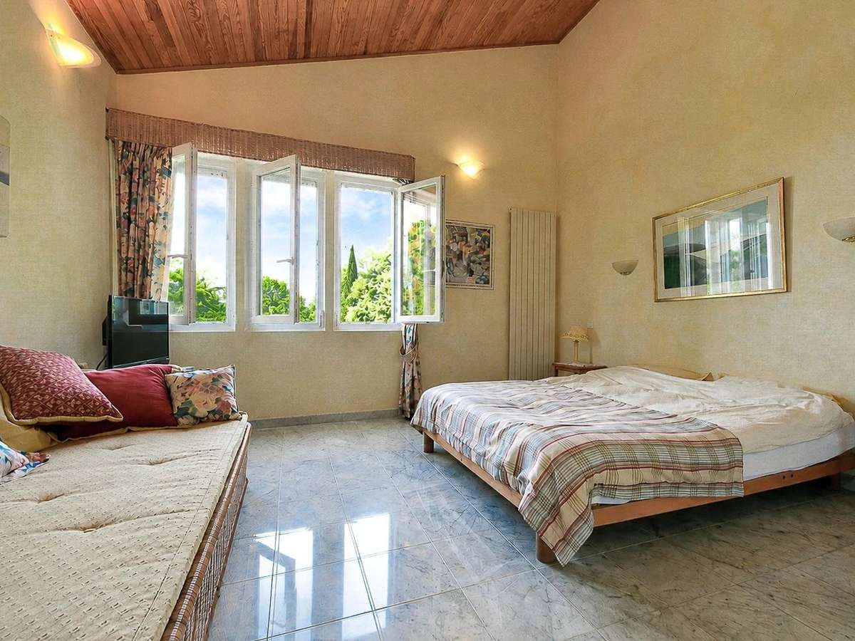 Maison Uzès