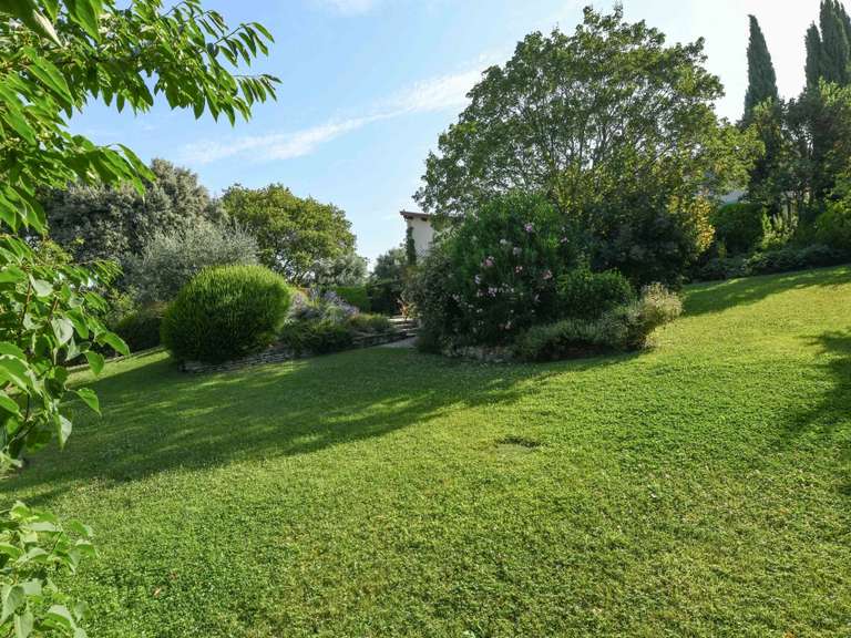 Maison Uzès - 3 chambres - 233m²