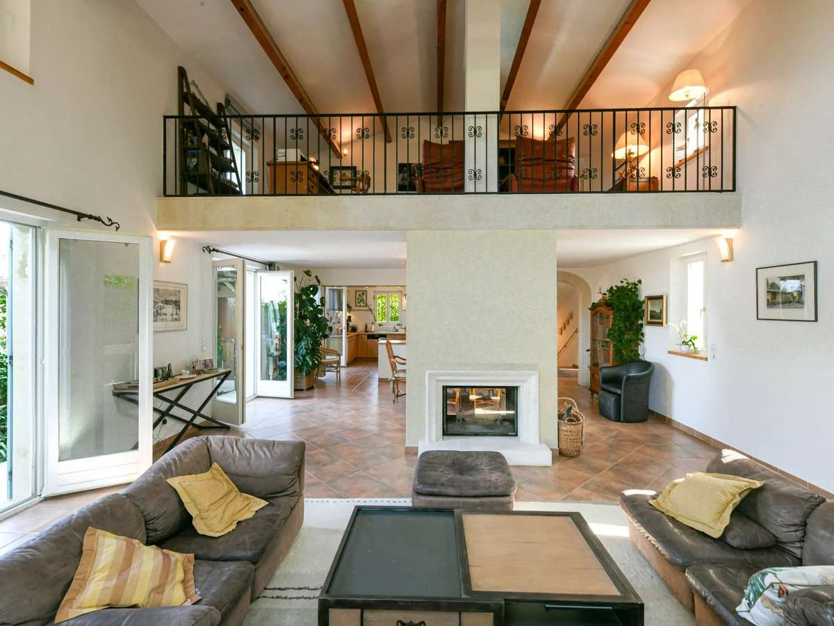 Maison Uzès