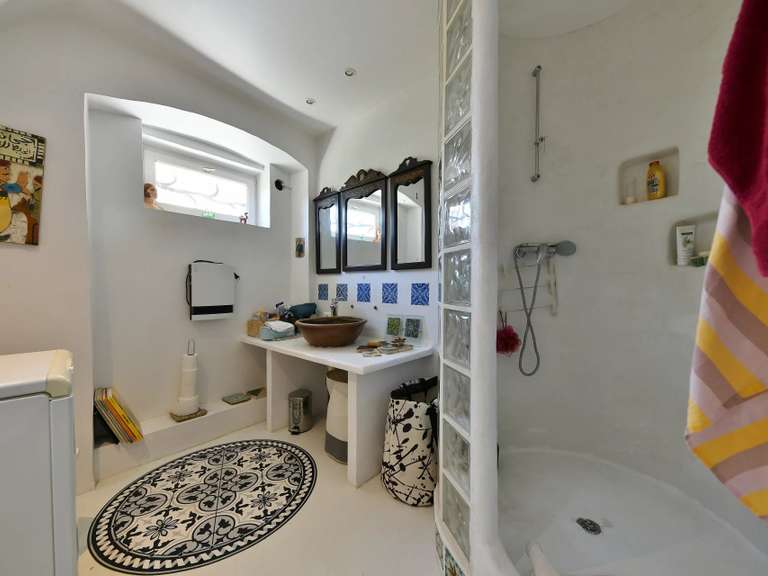 Maison Uzès - 7 chambres - 358m²