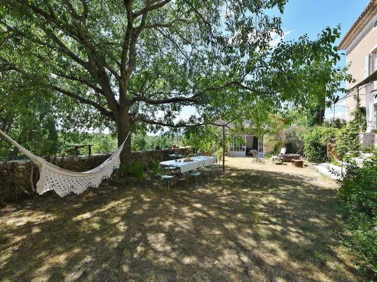 Maison Uzès - 7 chambres - 358m²