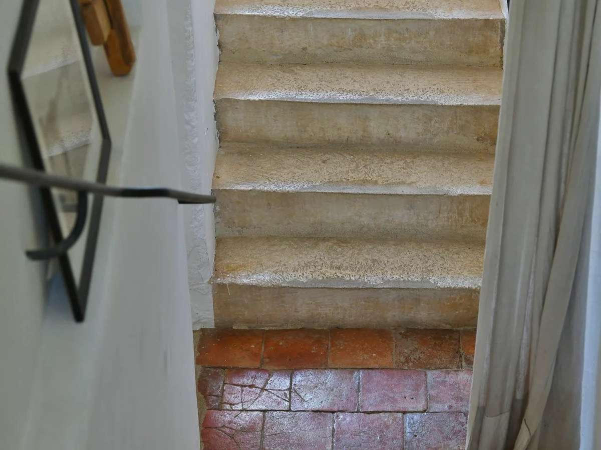 Maison Uzès
