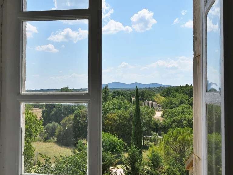Maison Uzès - 7 chambres - 358m²