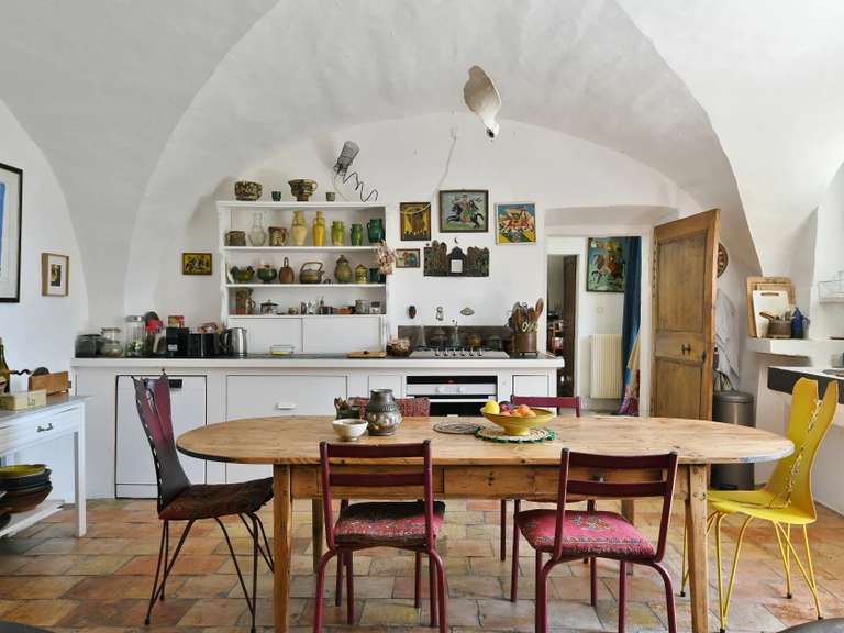 Maison Uzès - 7 chambres - 358m²