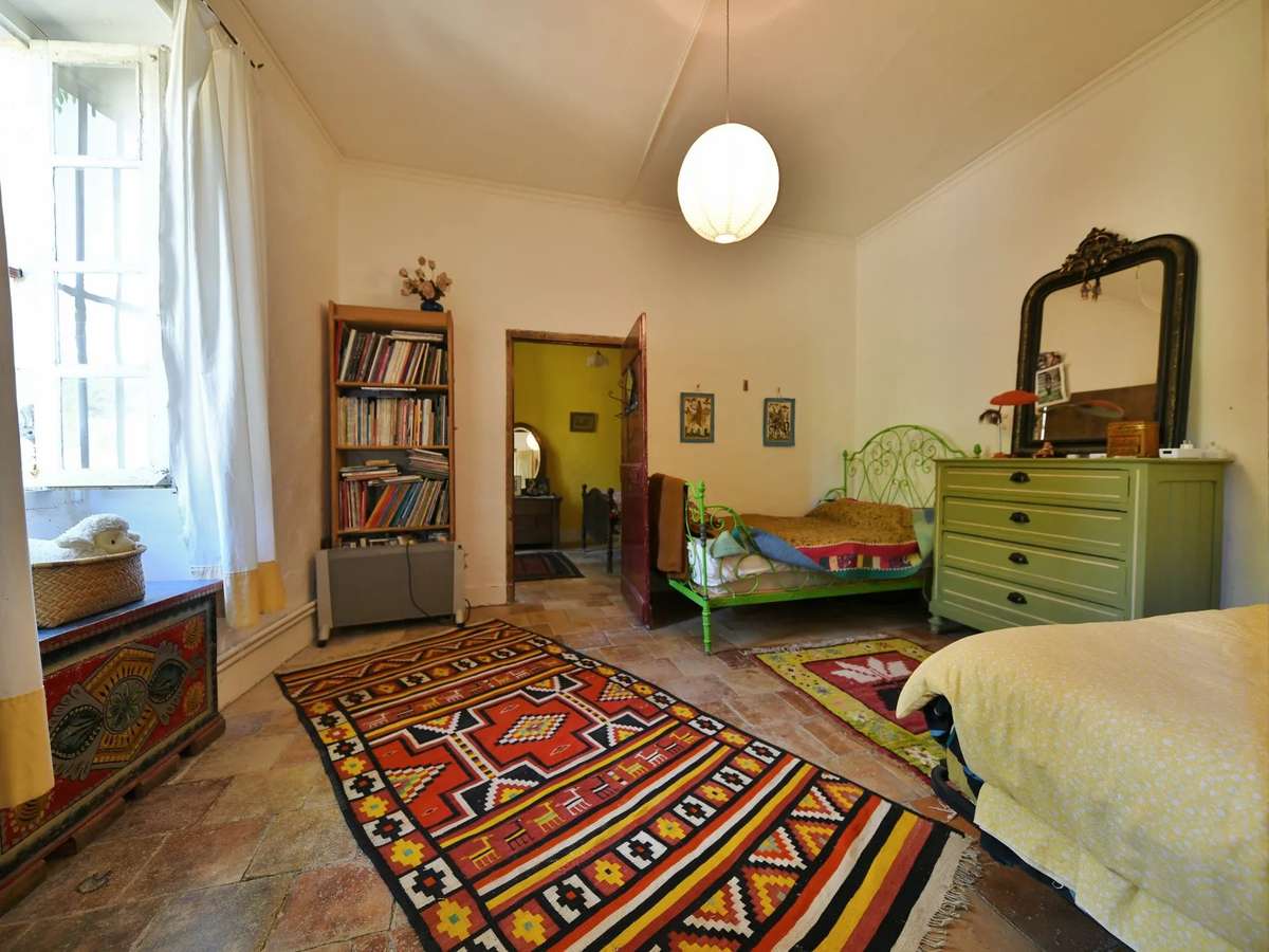 Maison Uzès