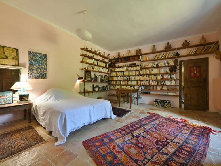 Maison Uzès - 7 chambres - 358m²
