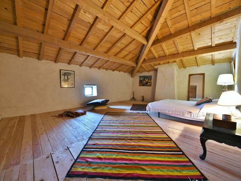 Maison Uzès - 7 chambres - 358m²