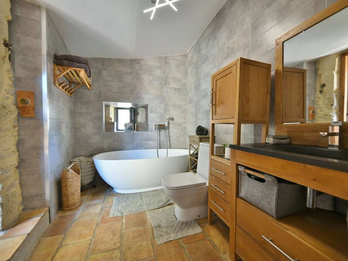 Maison Uzès