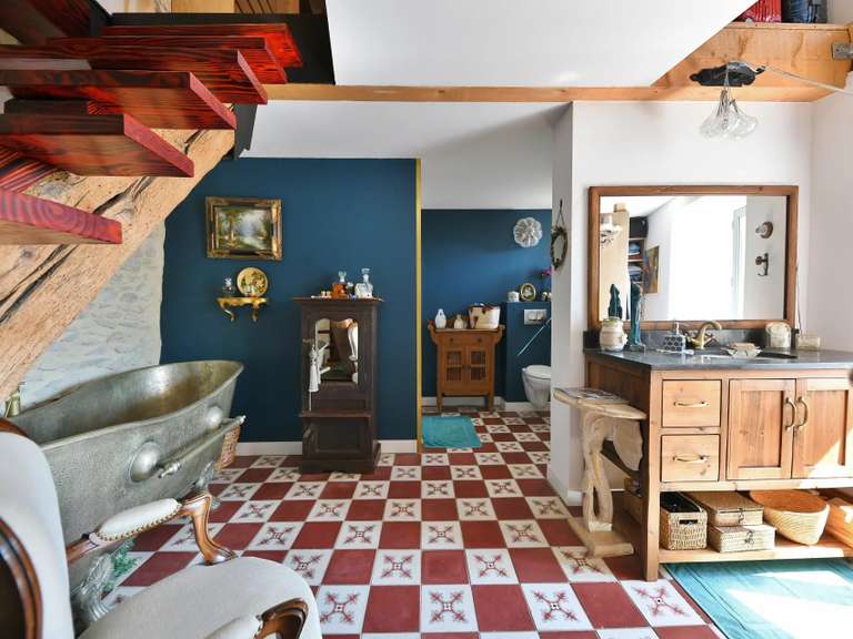 Maison Uzès - 4 chambres - 240m²