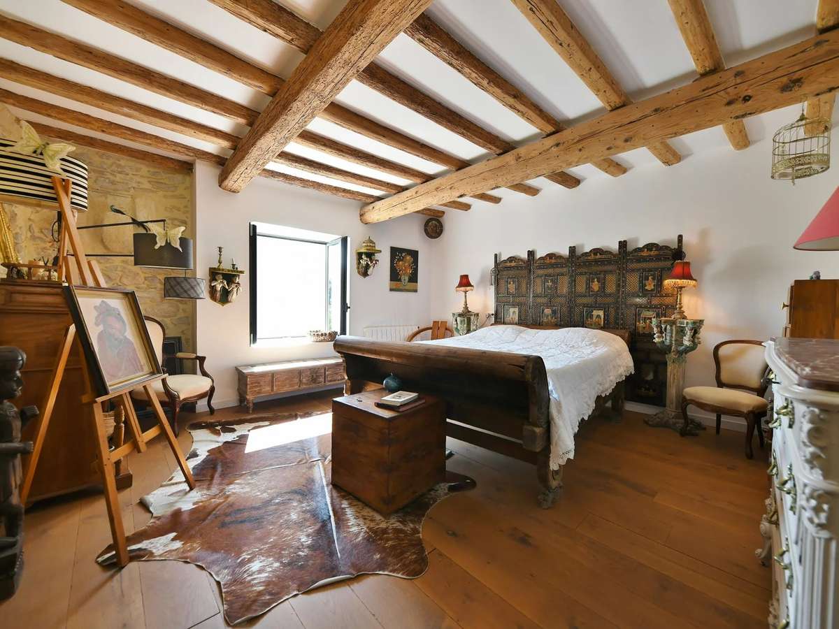 Maison Uzès