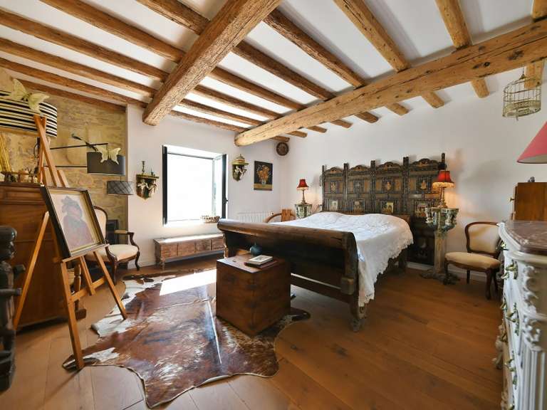 Maison Uzès - 4 chambres - 240m²