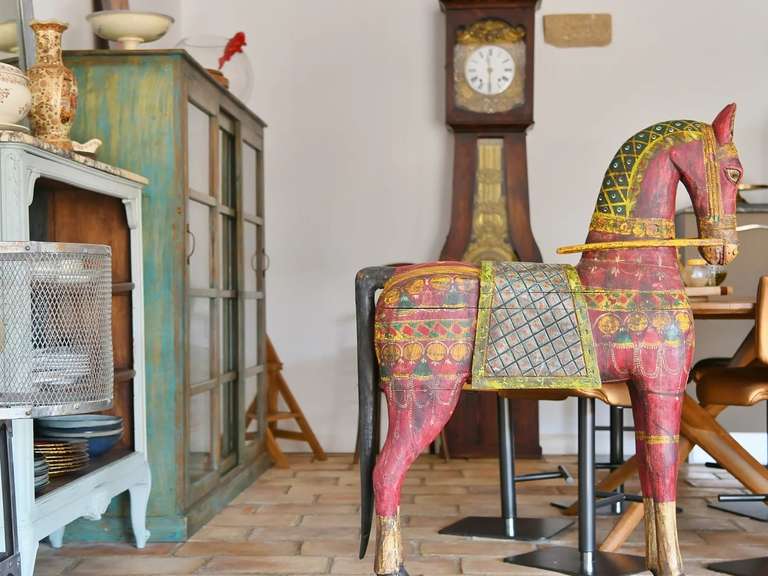 Maison Uzès - 4 chambres - 240m²