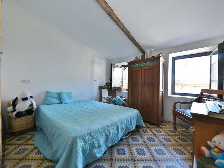 Maison Uzès - 4 chambres - 240m²
