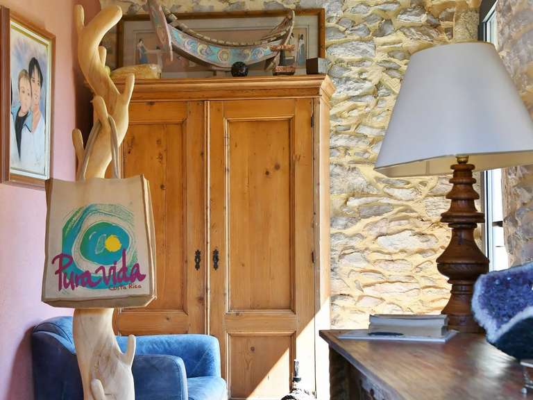 Maison Uzès - 4 chambres - 240m²