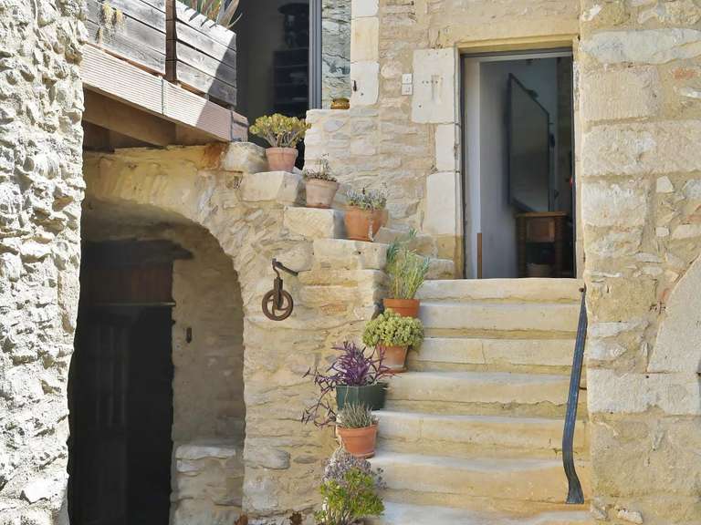 Maison Uzès - 4 chambres - 240m²