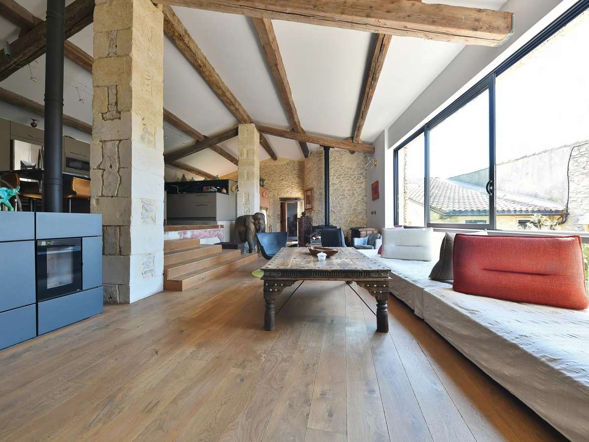 Maison Uzès