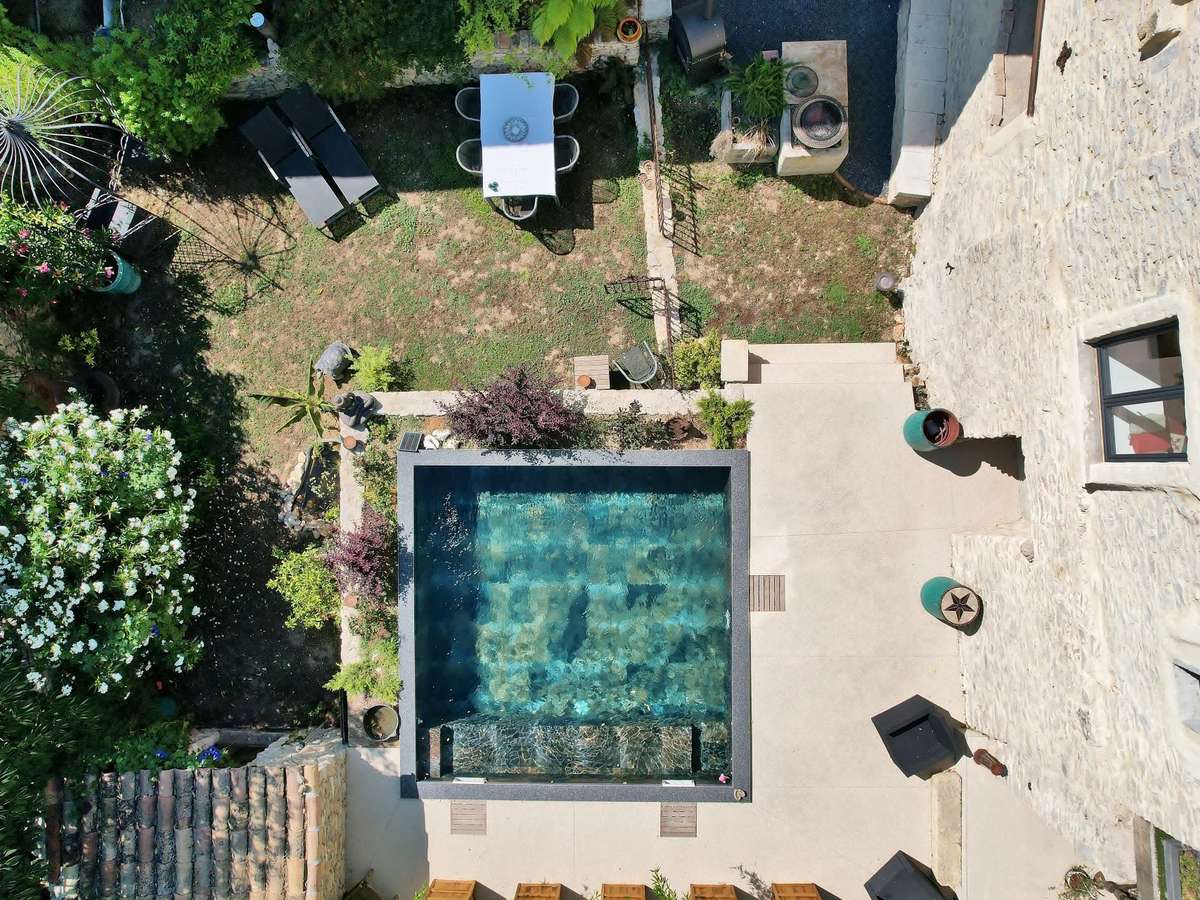 Maison Uzès