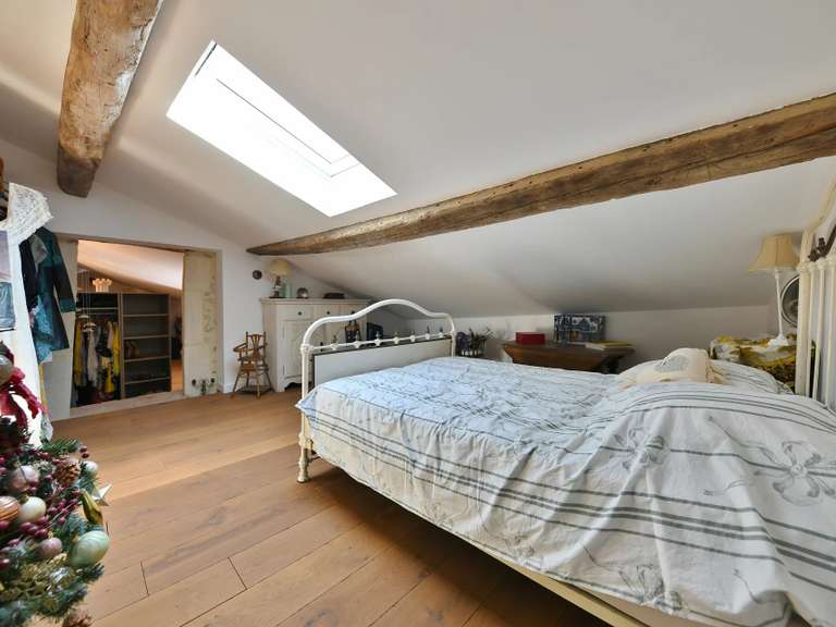 Maison Uzès - 4 chambres - 240m²