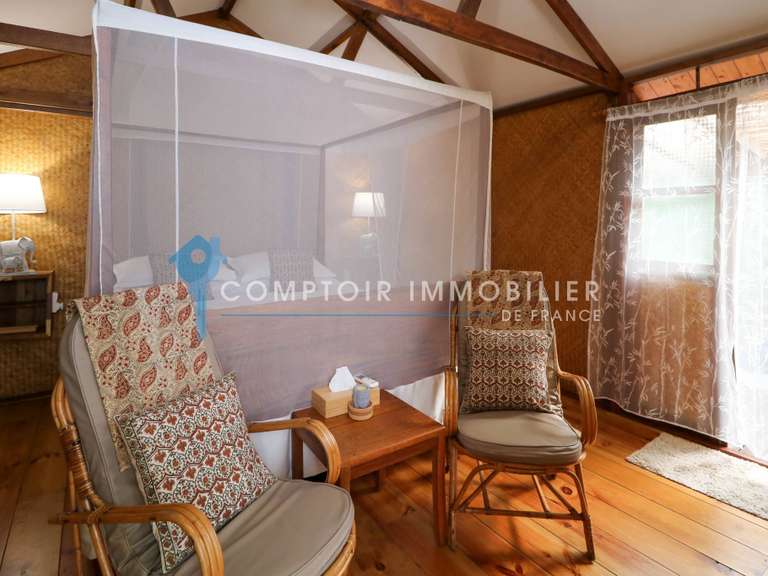 Maison Uzès - 3 chambres - 100m²