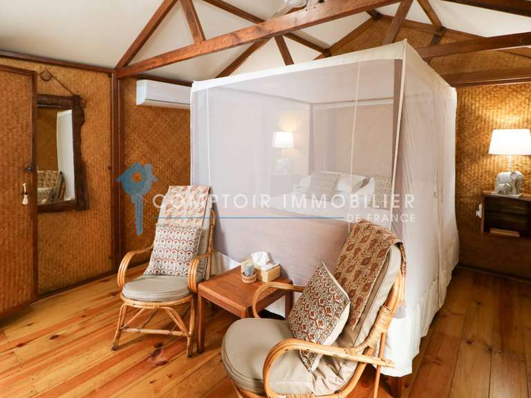 Maison Uzès - 3 chambres - 100m²