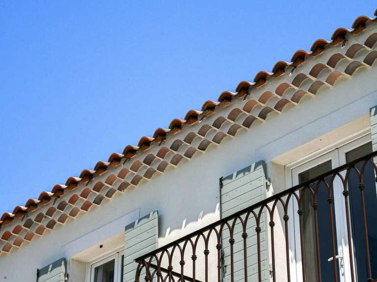Maison Uzès - 3 chambres - 144m²
