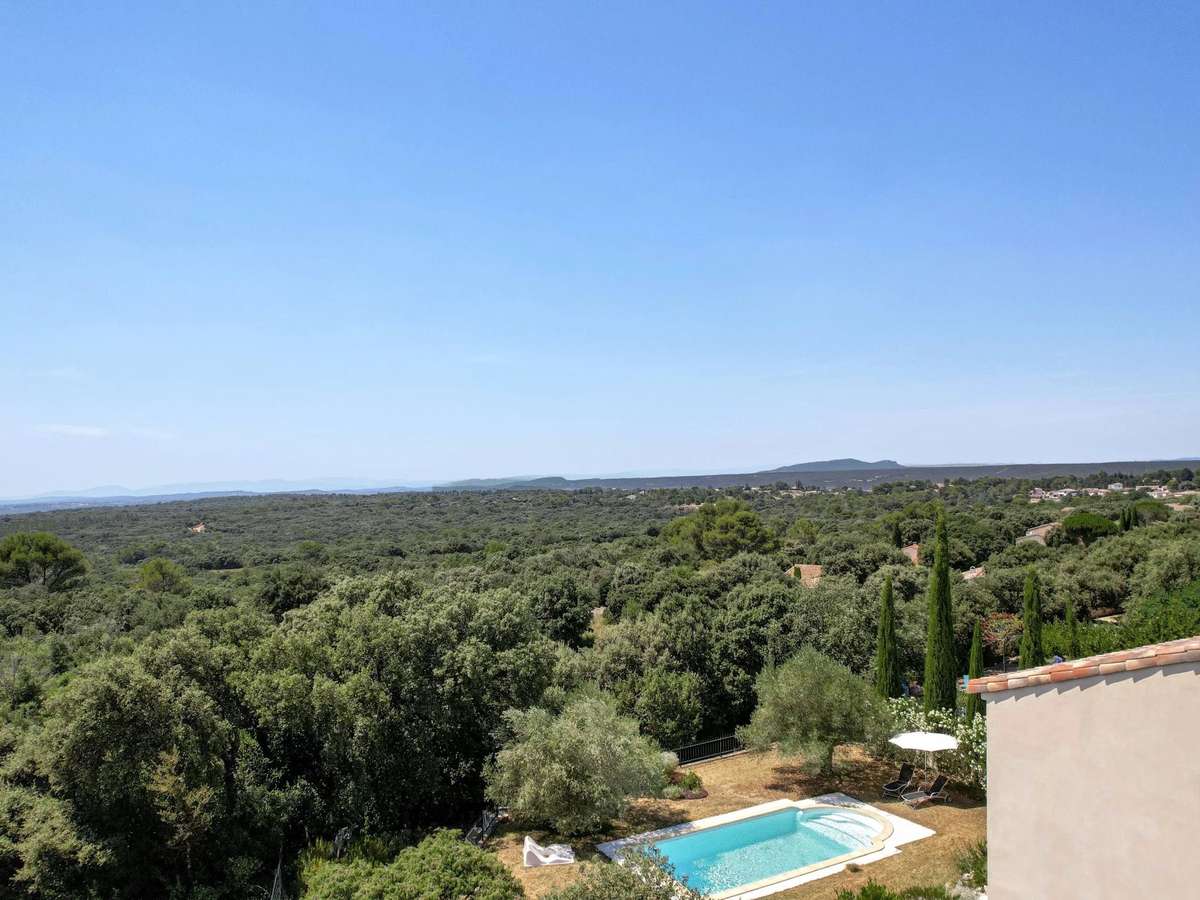 Maison Uzès