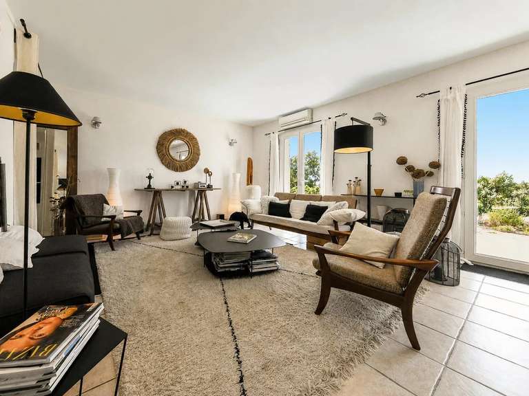Maison Uzès - 3 chambres - 144m²