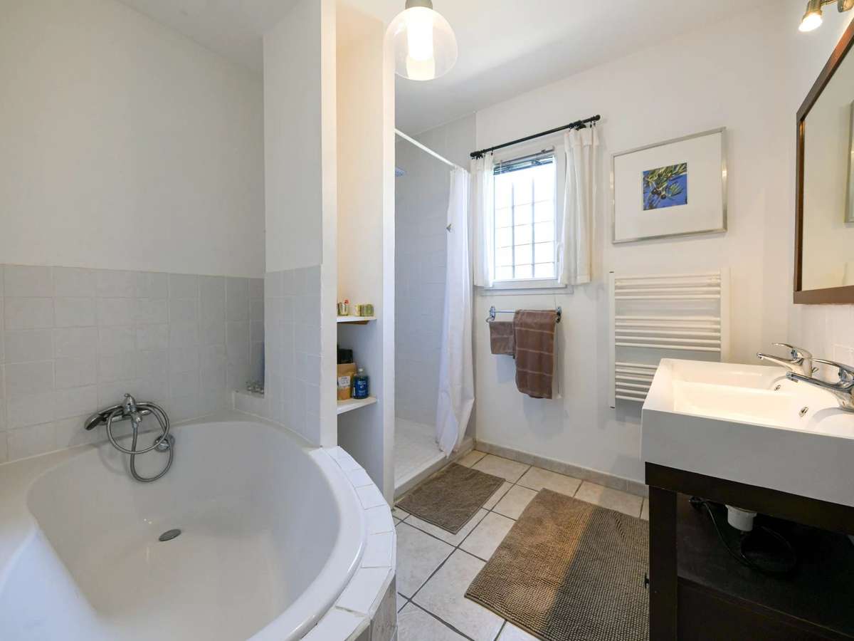 Maison Uzès