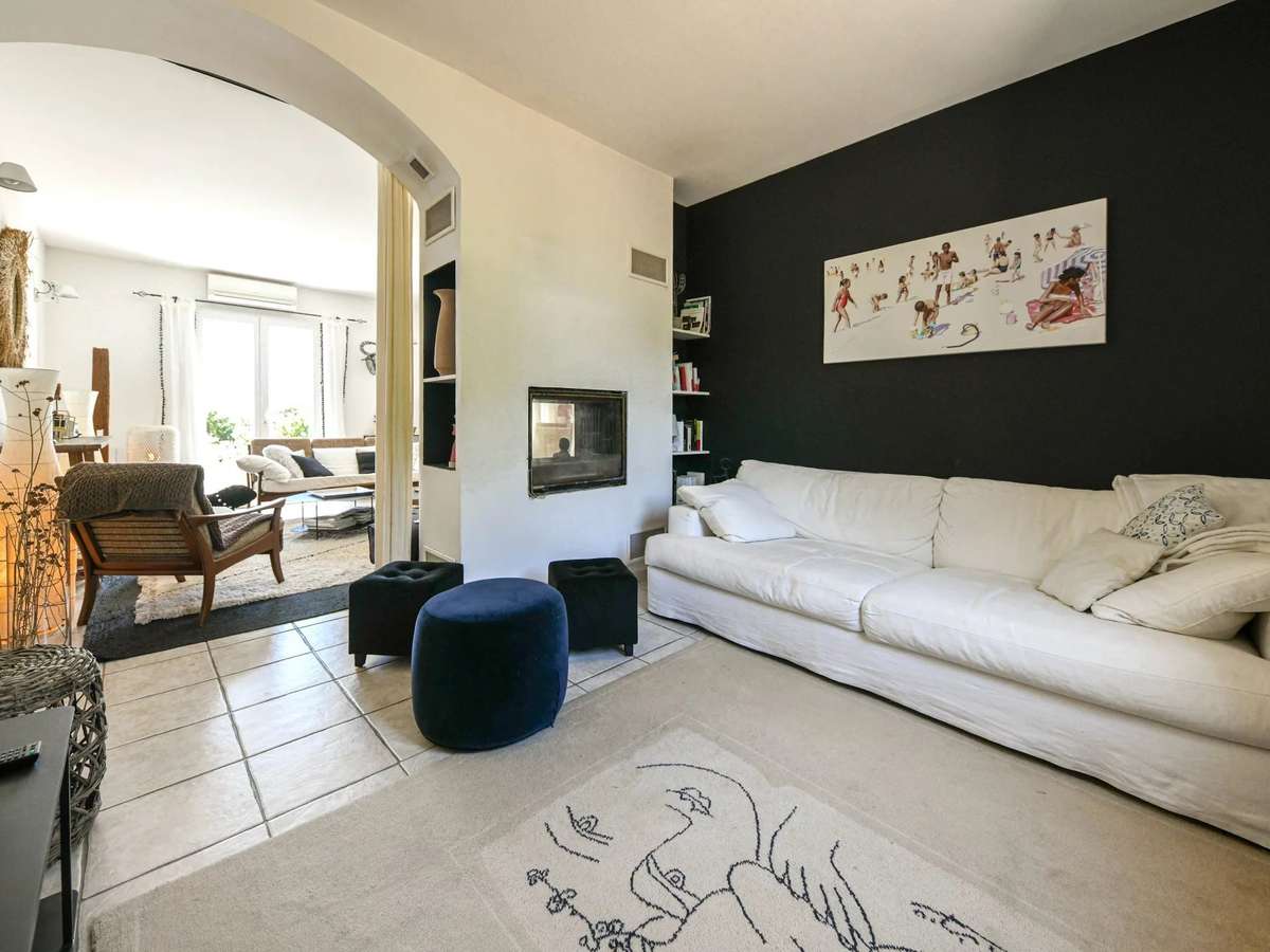 Maison Uzès