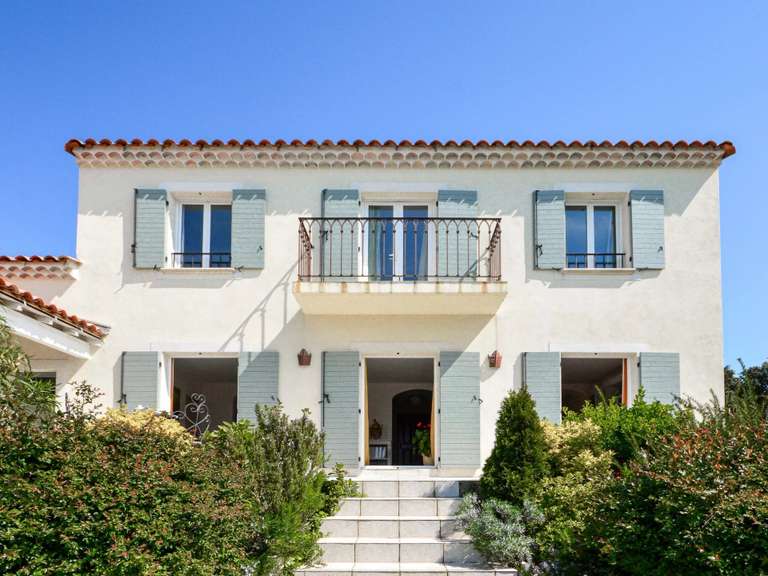 Maison Uzès - 3 chambres - 144m²
