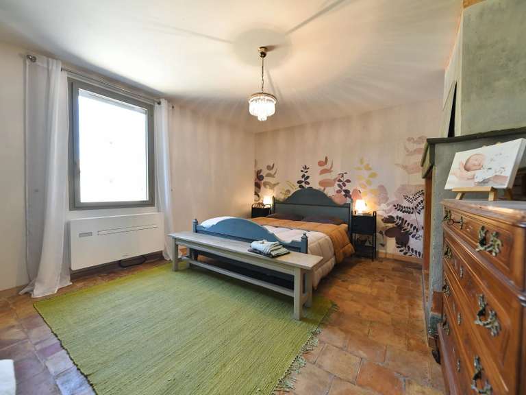 Maison Uzès - 5 chambres - 220m²